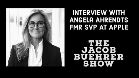 ceo angela ahrendts interview burberry millenials|burberry case study.